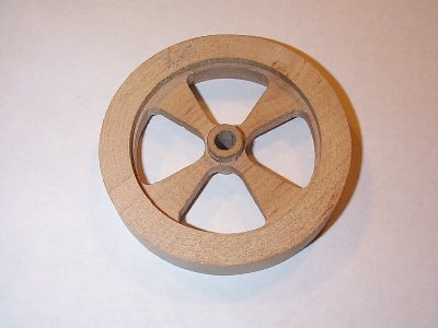 picture of wheel
